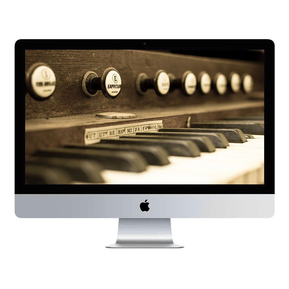 [중고] Apple 애플 아이맥 27형 2020 5K A2115 i7-10700K 32G SSD 512GB Radeon Pro 5500 XT 8G