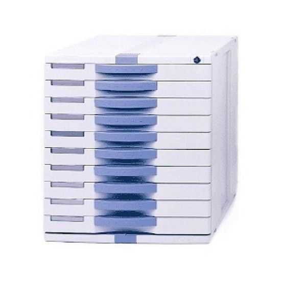 맥스10단서힙한류함(MK100)문구 서류정리