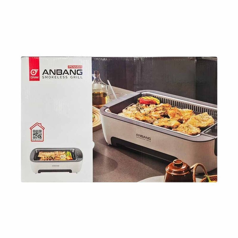 DNW 안방 그릴 AB907FCO 재고보유 빠른발송 무료 ..