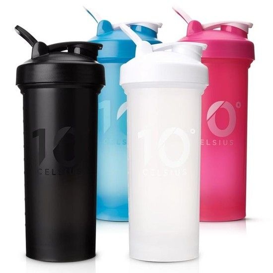 10도씨 1찐리터 블렌딩 쉐이커 보틀 프로