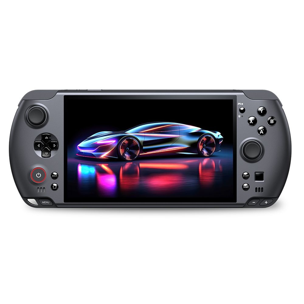 GPD [해외] GPD WIN5 AI MAX 휴대용 게이밍 PC 디바이스 UMPC 385 32GB+1TB, 395 32GB+2TB, 395 64GB+2TB