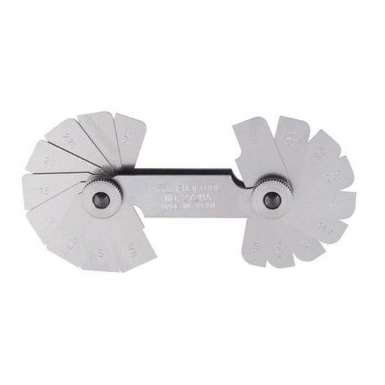 [MDKQ94622_61]후지 R게이지 소모품 272MB(5.5-13mm)1EA