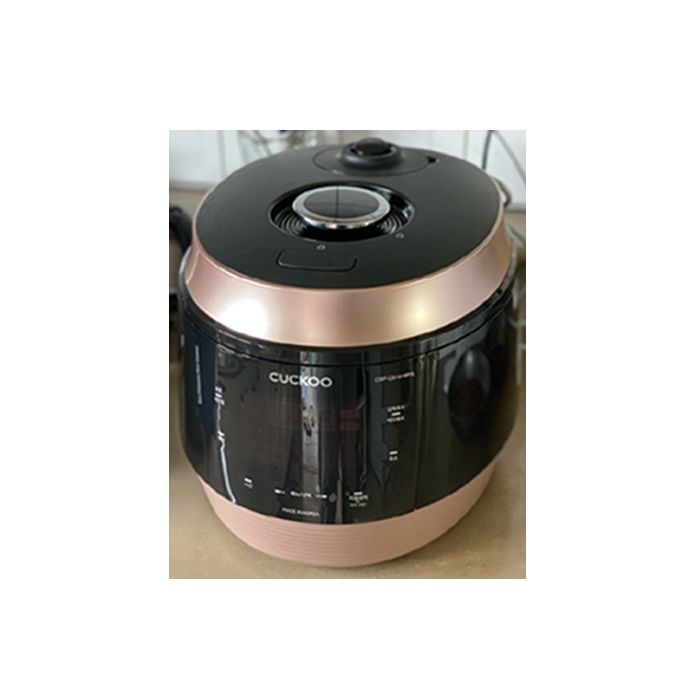 -ku- 쿠쿠 전기압력밥솥 10인용 CRP-QS1010FG