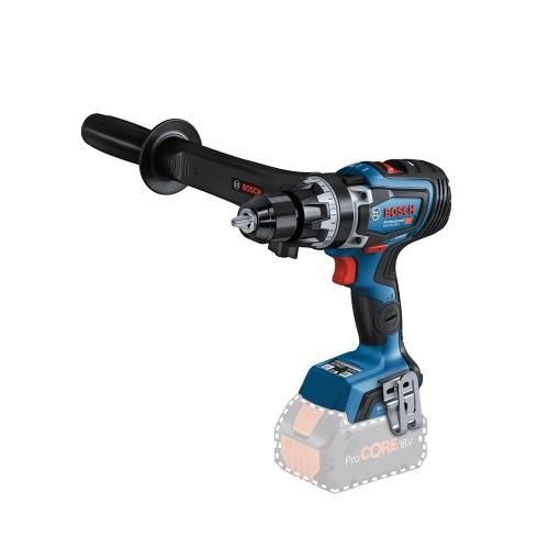 보쉬 충전해머드릴드라이버 본체만 GSB18V-150C