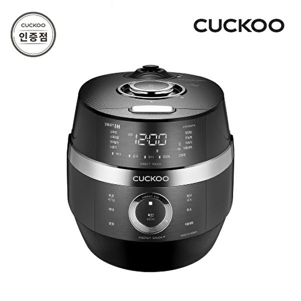 쿠쿠 [쿠쿠]쿠쿠 CRP-JHR0660FD 6인용 IH압력밥솥 공식판매점 SJ