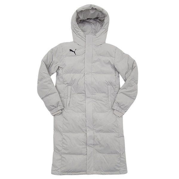 매장정품 푸마 쓱할인▼팀 롱 다운 자켓 아시안핏94022702 점퍼 1512684