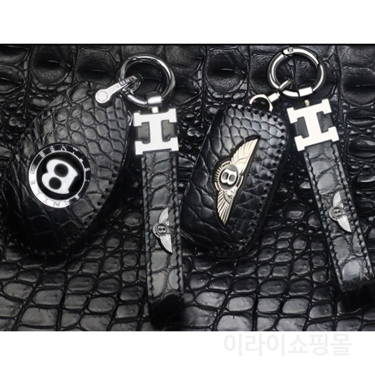 [해외] 차열쇠고리 차키키링 플라잉스퍼