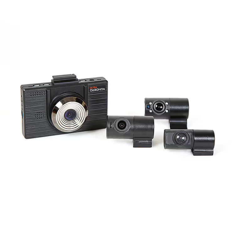 [백화점정품]   다본다 4채널 블랙박스4CH/64G - 설치쿠폰 무료증정 자동차용품, 차량용