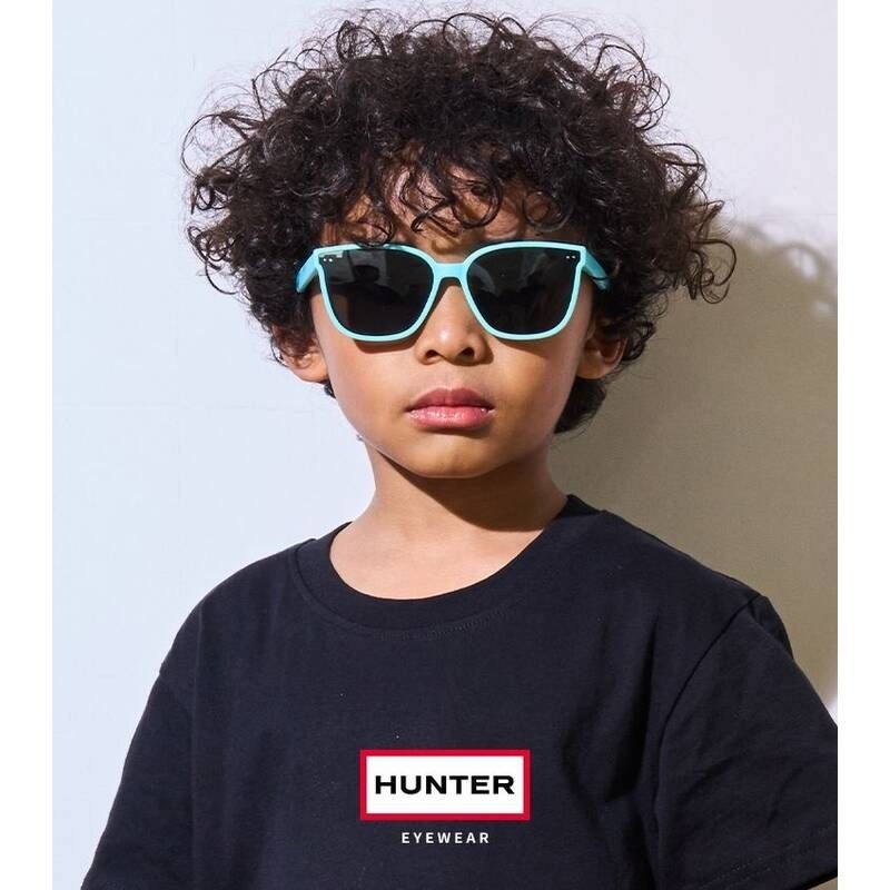 헌터 키즈 선글라스 HTB03JMT