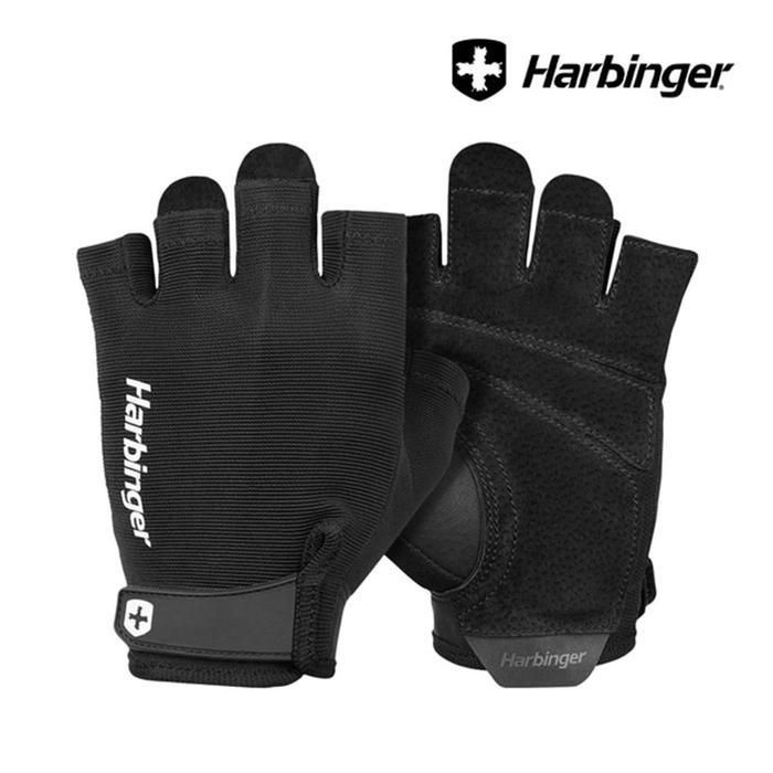 하빈져 하빈져 프로 웨이트전용 헬스장갑 글러브 K2667 손보호