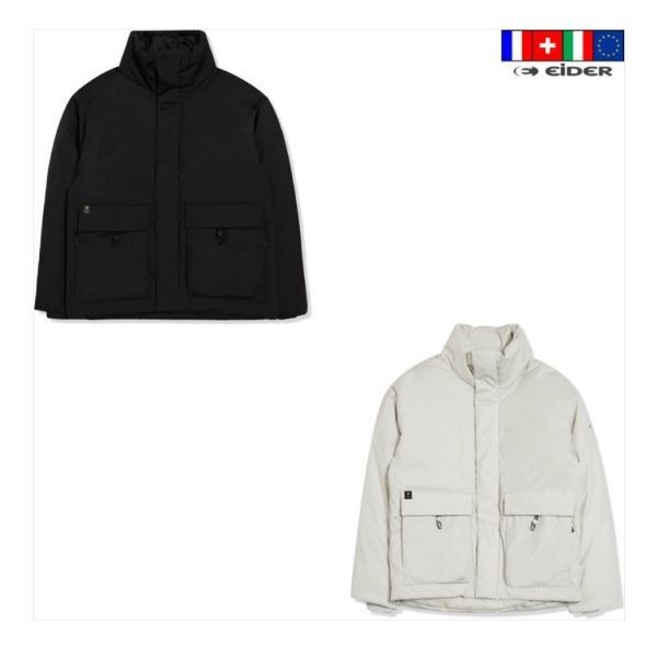 매장정품 아이더 원더러 씬 남성다운재킷DMW22569 1653459