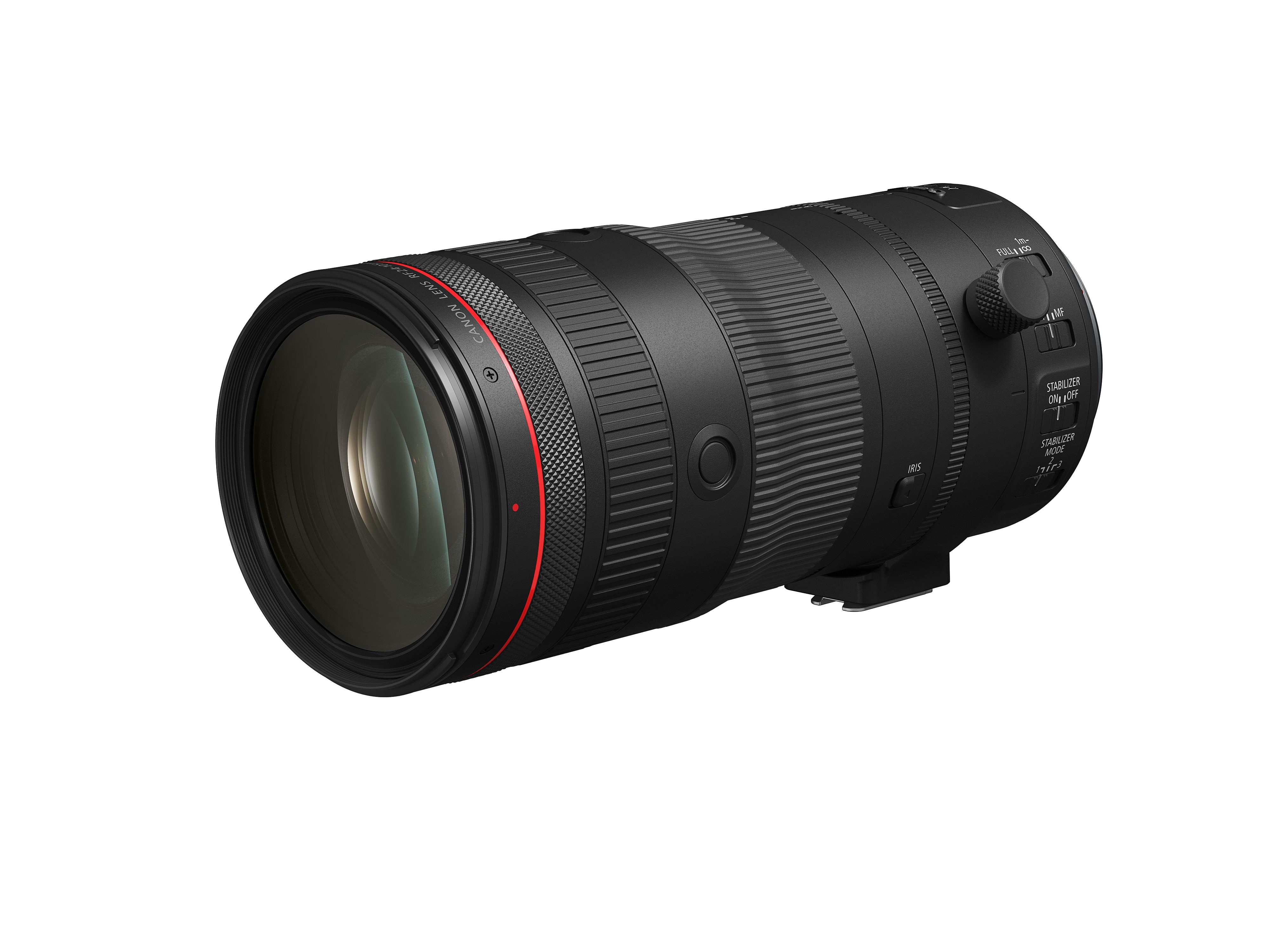 UnKnown RF24-105mm F2.8 L IS USM Z