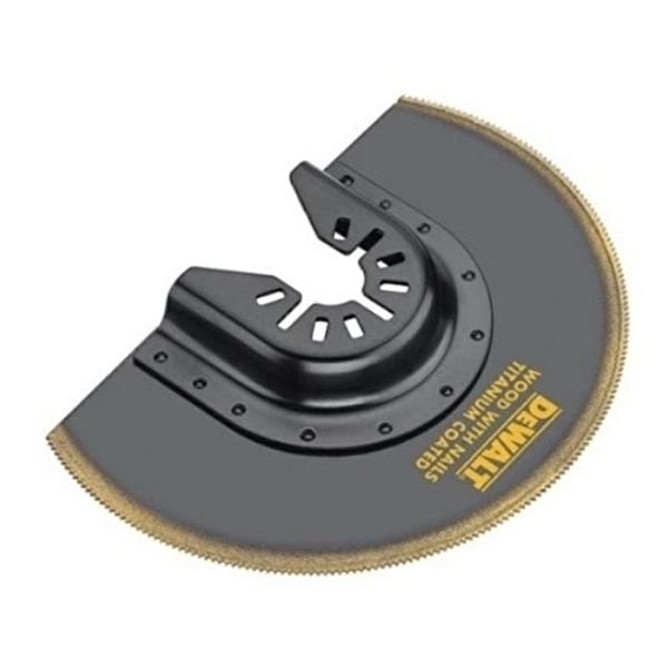 VY협력업체 [브이와이][VCHJ5K12]Oscillating Flush Cut 자재 Blade DWA4213-KR