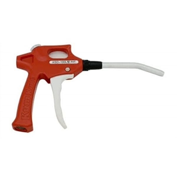 VY협력업체 [브이와이][VCHJ5PO1]L타입(철)파츠 100MM곡선형 PT1/4 KSD-100L