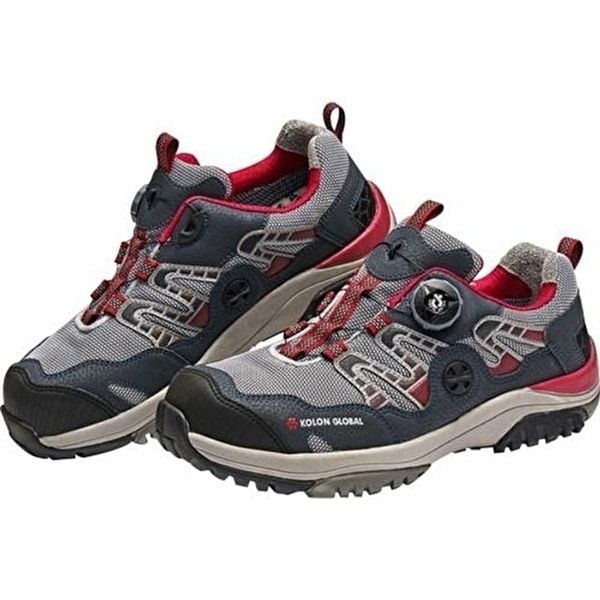 VY협력업체 [브이와이][VCHN452Q]파츠 F 네이비/그레이/레드 404(275)1조