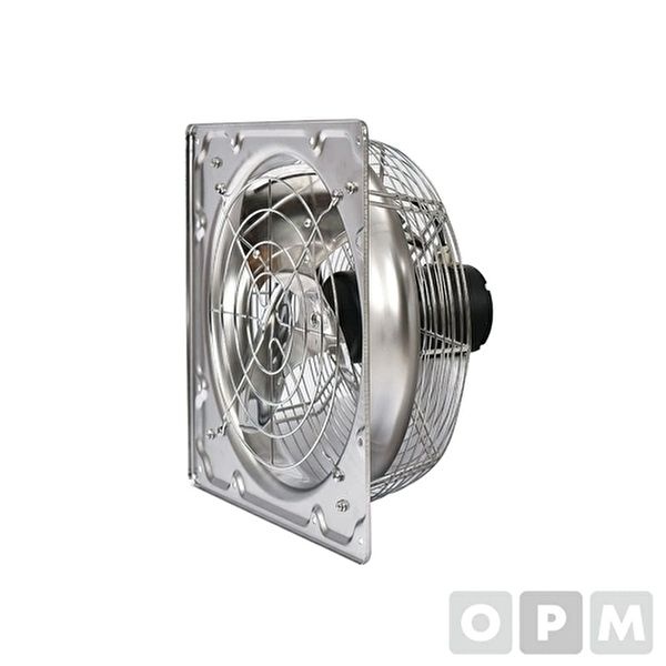 [브이와이][VCHN4OM8]고풍압 환풍기(SUS)소모품 DVN-401SSE 1파이