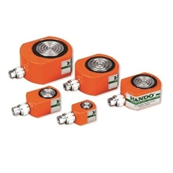 [브이와이][VCHJ623M]유압작기/납작실린더-2a 50ton-16st HSLC-5016