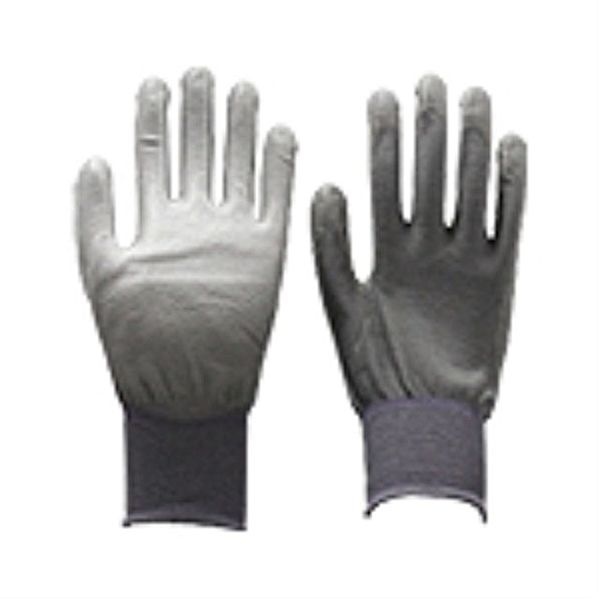 VY협력업체 [브이와이][VCHJ50Q0]PU-PALM장갑 EA)S/GRAY 부품 SJ(10