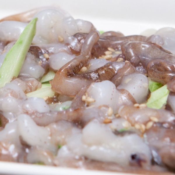 [온누리상품] [고흥_산지직송] 생생 산낙지 3마리 [대/중/소]