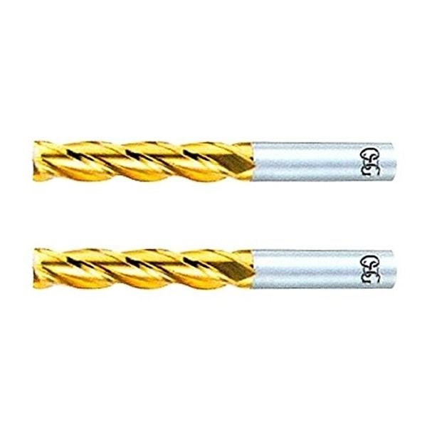 [브이와이][VCHJ1M27]코팅엔드밀(TIN)4Fx 4FX22.0(88232K)TE4-220G