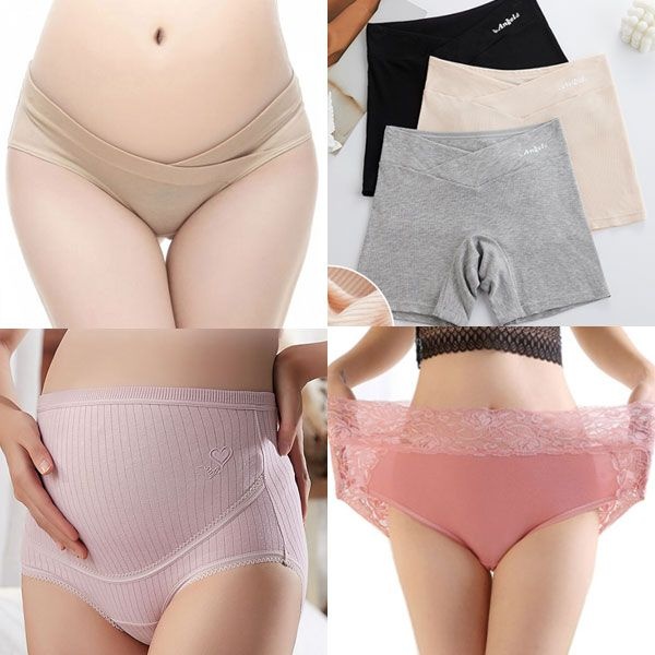 마미누리 임산부팬티 9900원~ 임부속옷/수유브라/복대/비비안/임부복/임부내의/레깅스/수유패드/런닝/G/