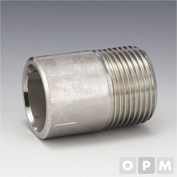 [브이와이][VCH75261]자재 JIS VWN-01 6A L(24)SUS304