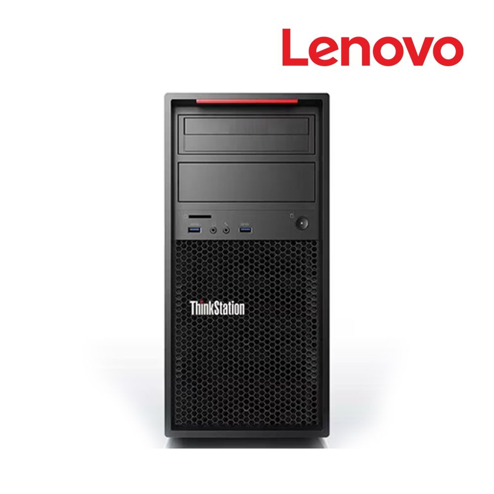 레노버 [중고] 레노버 ThinkStation P410 제온 E5-1630 V4 16G SSD HDD 쿼드로 M2000 Win10 3D 전문가용 워크스테이션 중고