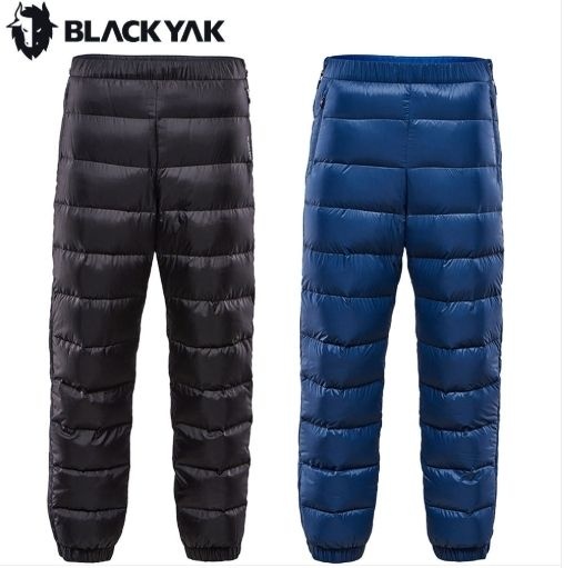 블랙야크 [AK수원점] [블랙야크] M퍼텍스오버트라우저다운팬츠