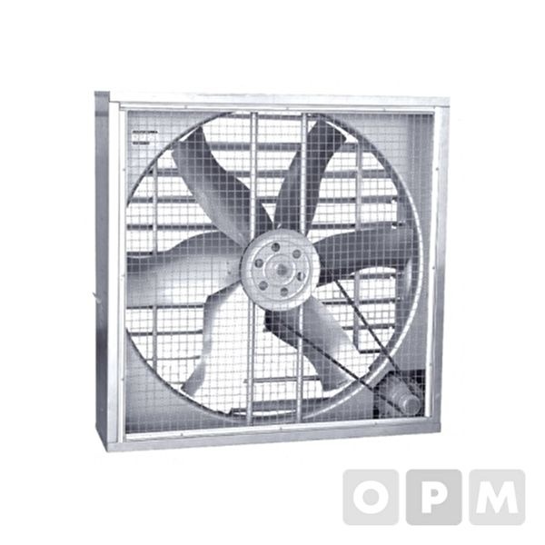 [브이와이][VCH6385P]부품 농축산업용환풍기(겸용)DVN-1200BC 3파이