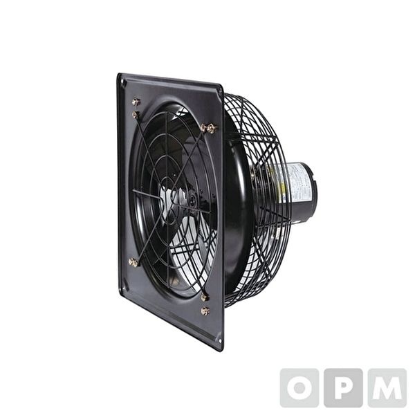 [브이와이][VCH6385R]방폭형 고풍압 부품 환풍기 DVN-121SE 1파이