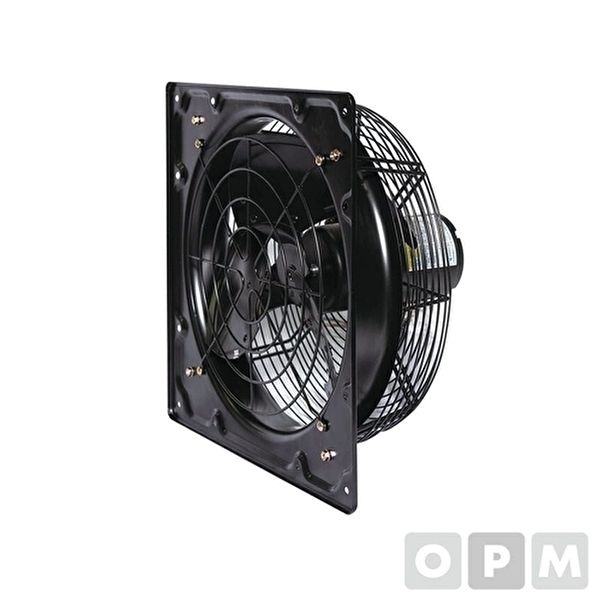 [브이와이][VCH638L3]방폭형 고풍압 환풍기 소모품 DVN-401SE 1파이