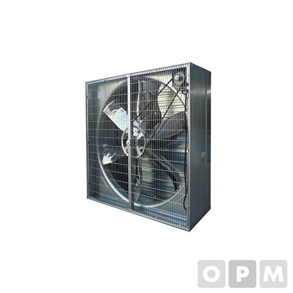 [브이와이][VCH638Q8]셧터부착형 파츠 환풍기 DVN-900BC 1파이