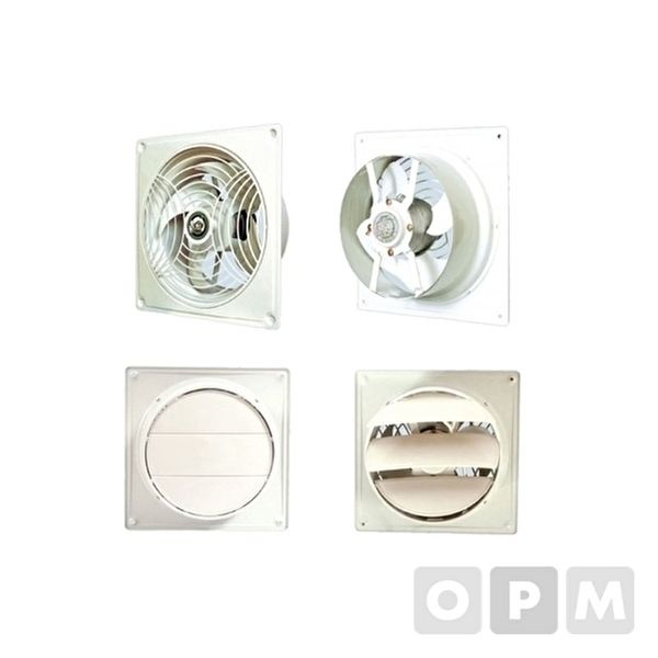 [브이와이][VCH636P8]매입형유압환풍기 파츠 DR-F20ASV 1파이