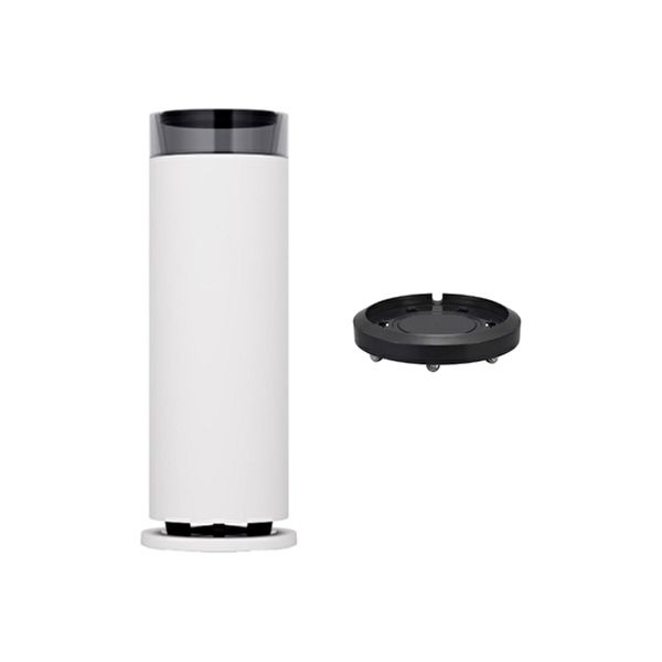 LG전자 [LG전자]LG 퓨리케어 오브제컬렉션 HY505RWLAHM 가습기 하이드로에센셜 무빙휠 세트 / KN