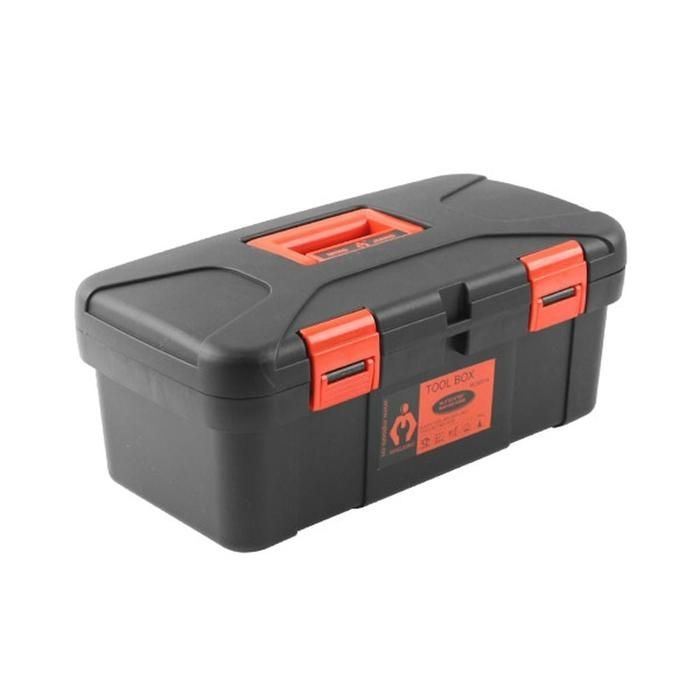 [아우트_61]공구함 툴 수납 박스 부품 못통 나사통 연장