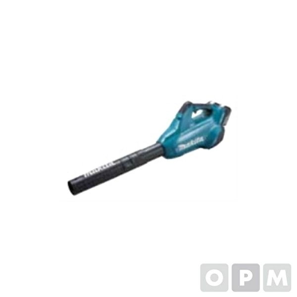 VY협력업체 [브이와이][VCH5ONO5]소모품 충전송풍기36V본체만(브러쉬)DUB362Z