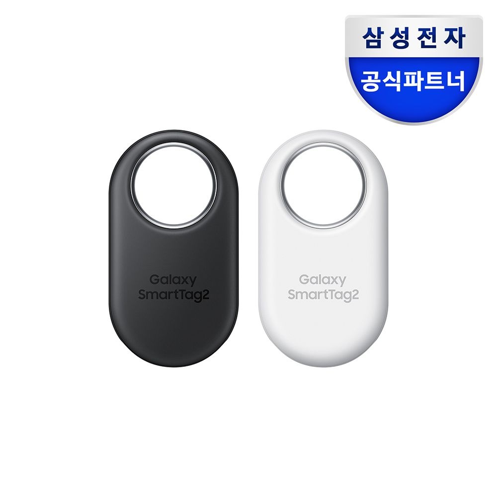 스마트태그2 UWB 지원 소형 위치추적기 / EI-T5600 (화이트)