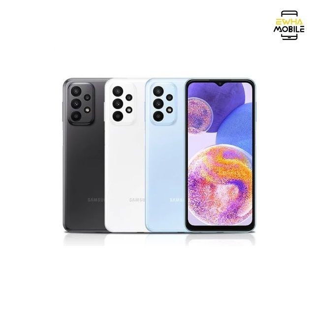 삼성전자 갤럭시 A23 128GB SM-A235N 효도폰 학생폰