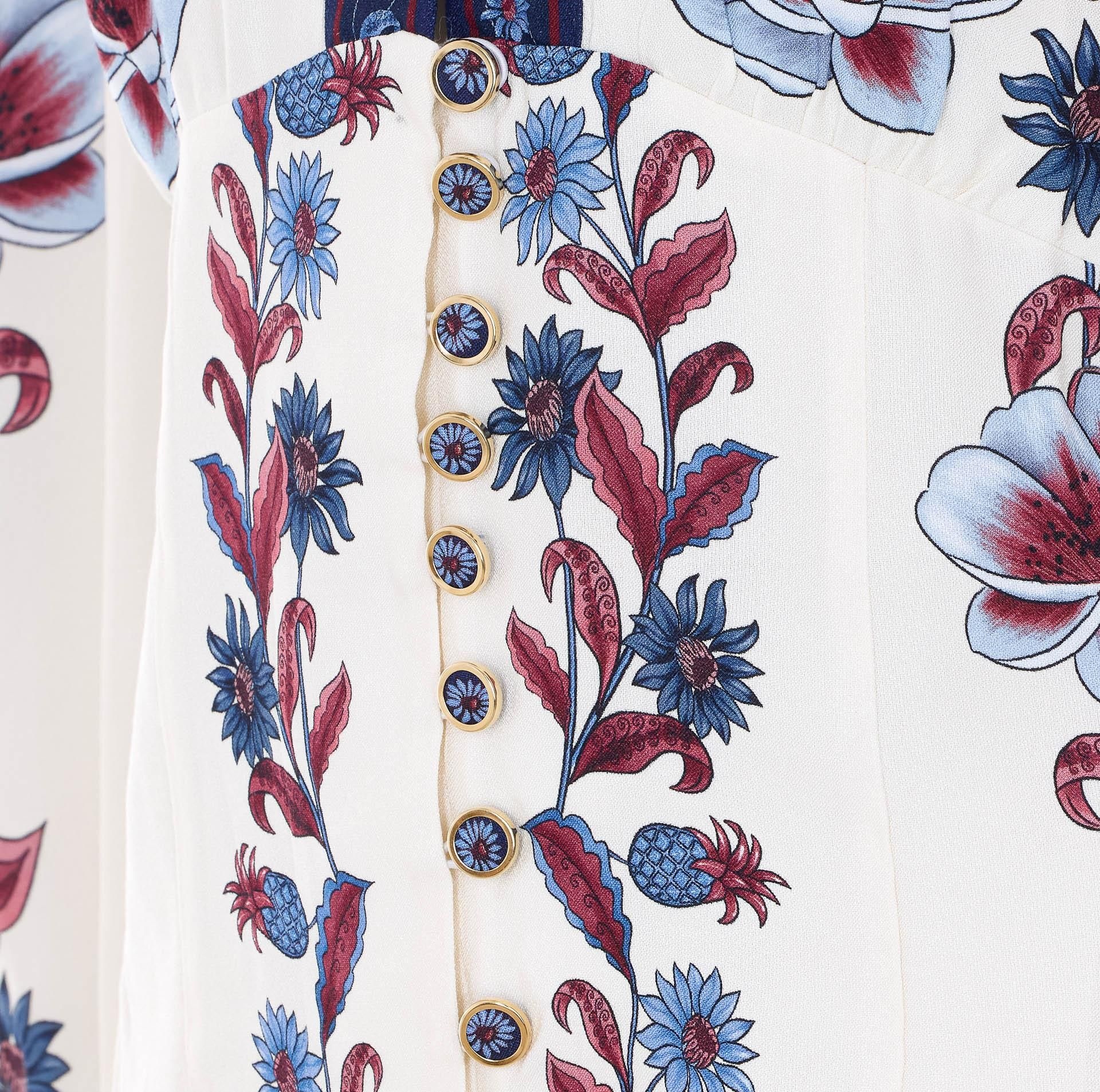 팜리오 26 S/S 팜리오 MALU 윈터 블라우스 350083/26070 B0011923158