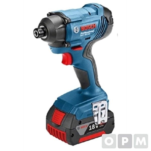 VY협력업체 [브이와이][VCH5O878]소모품 충전임팩드라이버18V GDR18V-160(5.0)