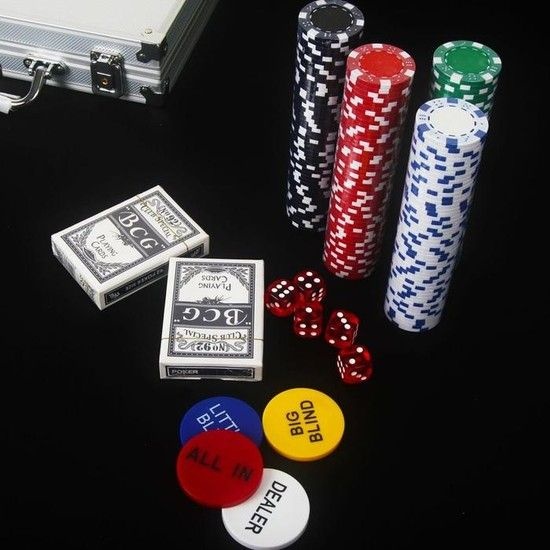카지노칩 2힙한00 세트 포커칩 홀덤칩 카드게임