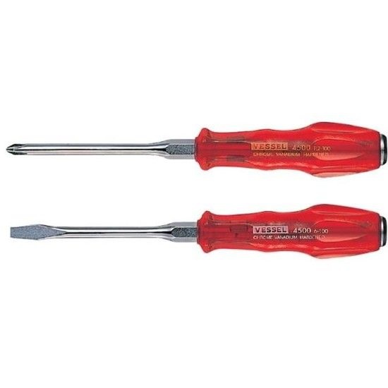 [MDKQT9920_61]소모품 6.0x100mm(+)4500-100A