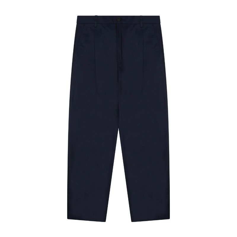 디파트먼트5 하이웨이스트 스트레이트 팬츠 UP051 50M2TS0179816