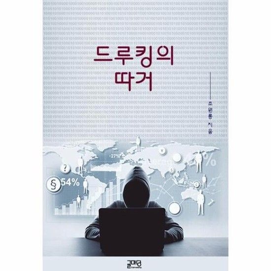 아이닷비(idotb) 드루킹의 따거