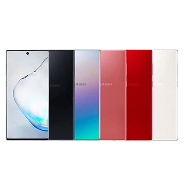 삼성전자 삼성전자 갤럭시 노트10 256GB SM-N971 공기계 중고폰 리퍼폰