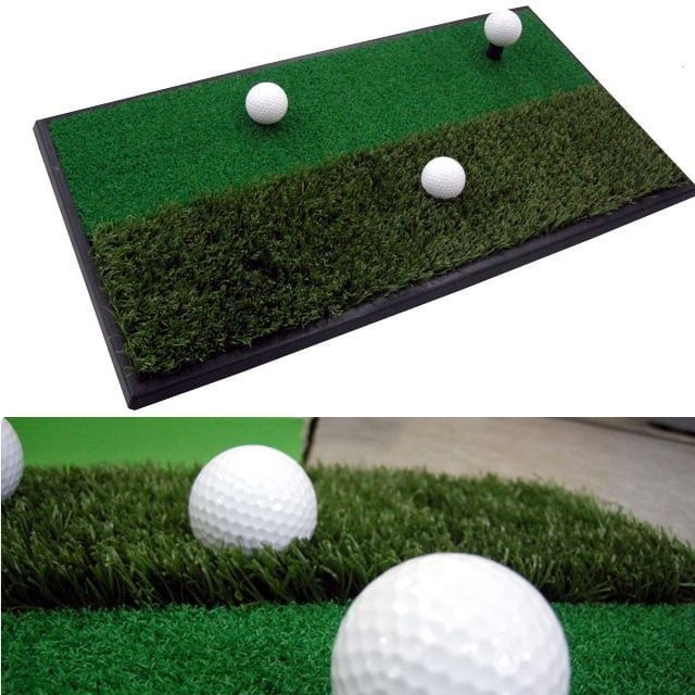 스윙매트 골프 러프 스윙연습기 골프매트 퍼팅매트 스윙매트 골프 연습매트 퍼팅매트