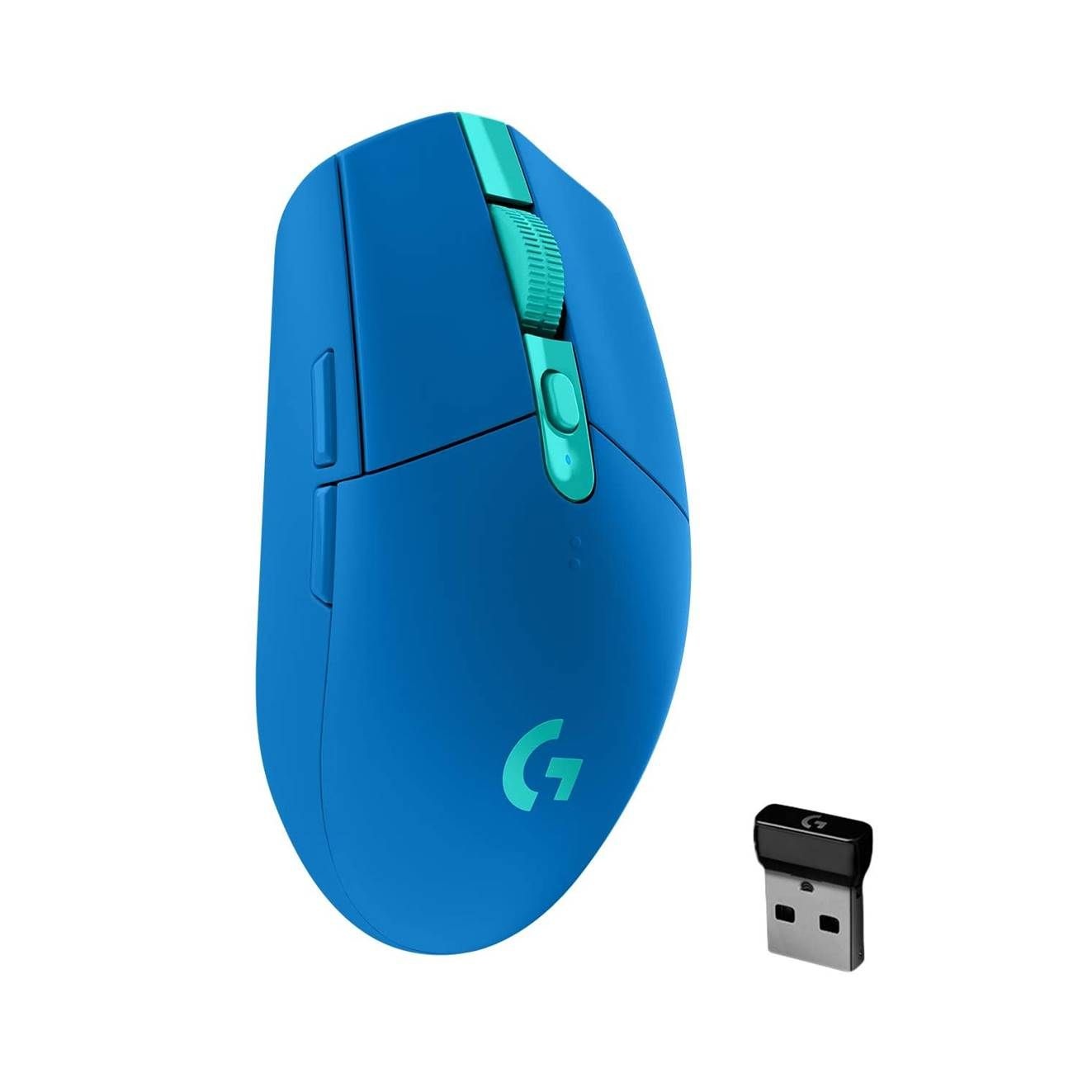 로지텍 G304 LIGHTSPEED 무선 게이밍 마우스 벌크 (G305)