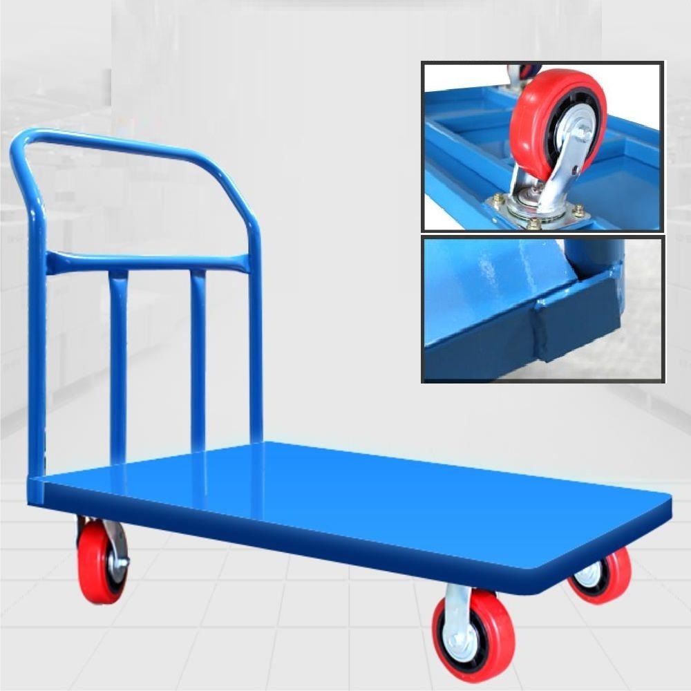 공장 창고 강력프레임 초특대 철대차 이동카트 엘카 운반차 이사 마트