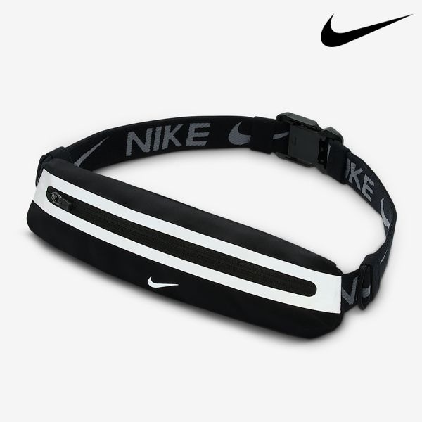 나이키 슬림 웨이스트팩 4.0 II5121-082 러닝 벨트