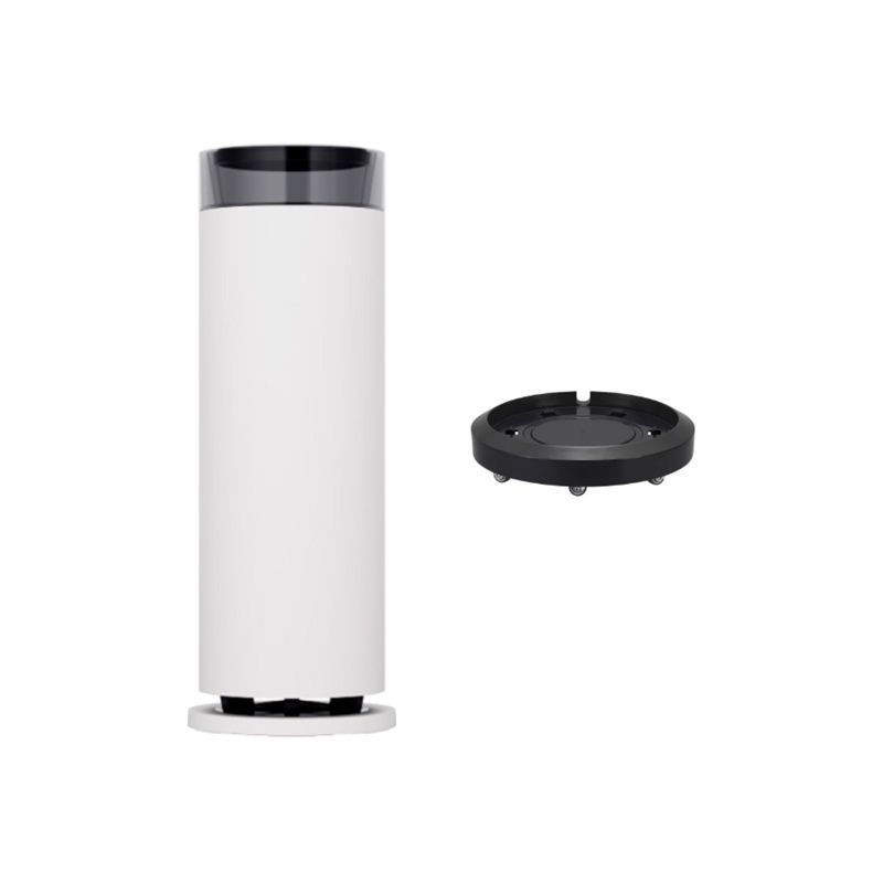 LG전자 (현대Hmall) LG 퓨리케어 오브제컬렉션 HY505RWLAHM 가습기 하이드로에센셜 무빙휠 세트 / KN